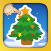 Christmas ABC - Connect the Dots for Kids