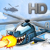 Crazy Choppers HD