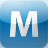 Mashable for iPad