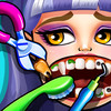 Crazy Girls Games - kids dentist