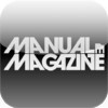 Manual Magazine