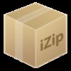 iZip - Zip - Unzip Tools for Archive Files