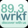 WRKF Public Radio App