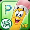 Learn to Write with Mr. Pencil HD