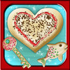 Cookie Baker - Special Cookies Maker : Decorate , Bake & Eat