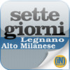 Settegiorni - Legnano Edicola Digitale