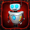 Run Robot 3D - Tilt Controlled Maze Game