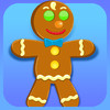 Starfall Gingerbread