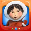 North Pole Adventures: 3D cartoon series for kids