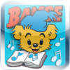 Bamse musiksagor