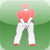 Golf Coach Hip Turn