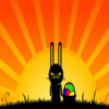 Bunny Mayhem free easter game