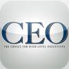 The CEO Magazine - The choice for high-level executives