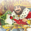 The Frog King Interactive Fairy Tale by Brothers Grimm