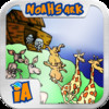 Noah's Ark Bible Stories