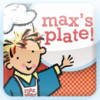 Max's Plate