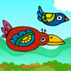 Flying Birds Tournament HD