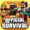 Official Survival Games - Mini Survival Shooter Game in 3D Pixels