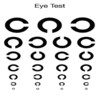 eye tests