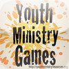 Youth Ministry Games