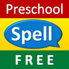 Preschool Spelling FREE