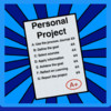 "MYP Personal Project" Manager