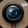 PhotoCam Pic Editor - Filters Effect  & Collage Stickers for Insta share with Friends