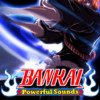 Bankai sound fx