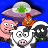 Barnyard Abduction