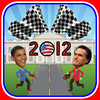 Race to the White House! HD