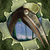 Virtual Pet Dinosaur: Pterodactyl