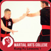 Kung Fu Lessons 1 - M.A.C. Martial Arts College