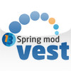 Spring Mod Vest