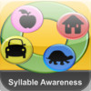 Syllable Awareness - Themes 1