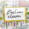 Zinacomics