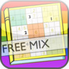 SUDOKU MIX