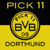 Pick Dortmund 11