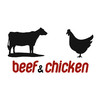 Beef & Chicken