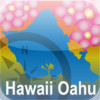 Hawaii Compass