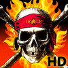 Hoyle Swashbucklin' Slots HD