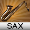 iFretless Sax