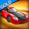 Exotic Cars Desert Race Gold- Platinum Edition