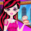 Monster High SPA Makeover