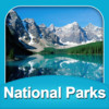 National Parks of The World