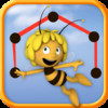 Maya the Bee: Draw by numbers