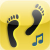 Footsteps - Pedometer