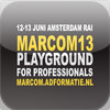 MARCOM13