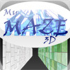 MyMaze3D