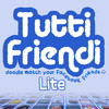 Tutti Friendi Lite: Doodle match your Facebook friends :)