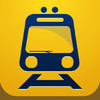 DART Rail by EasyTransit